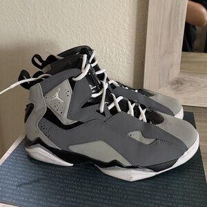 Jordan Sneakers US 8 MEN